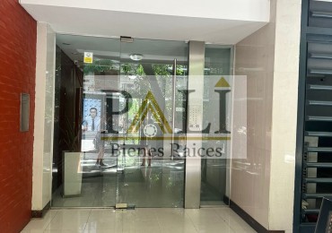 SE ALQUILA AMPLIO DEPARTAMENTO 3 AMBIENTES - COLEGIALES