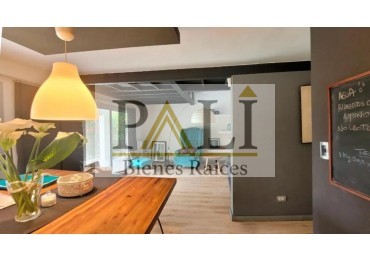 Se Vende Amplia Casa de 3 ambientes en el Golf de Ranelagh - APTA CREDITO UVA