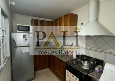 SE ALQUILA PH 3 AMBIENTES - TOLOSA