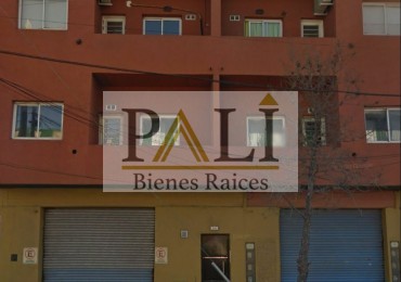 Alquiler Departamento 2 ambientes con cochera- Quilmes Oeste