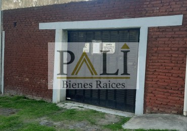 EXCELENTE DEPOSITO EN ALQUILER - QUILMES OESTE